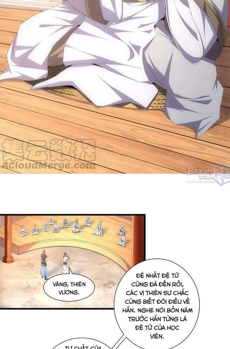 Vạn Cổ Đệ Nhất Thần Chapter 29 - 10