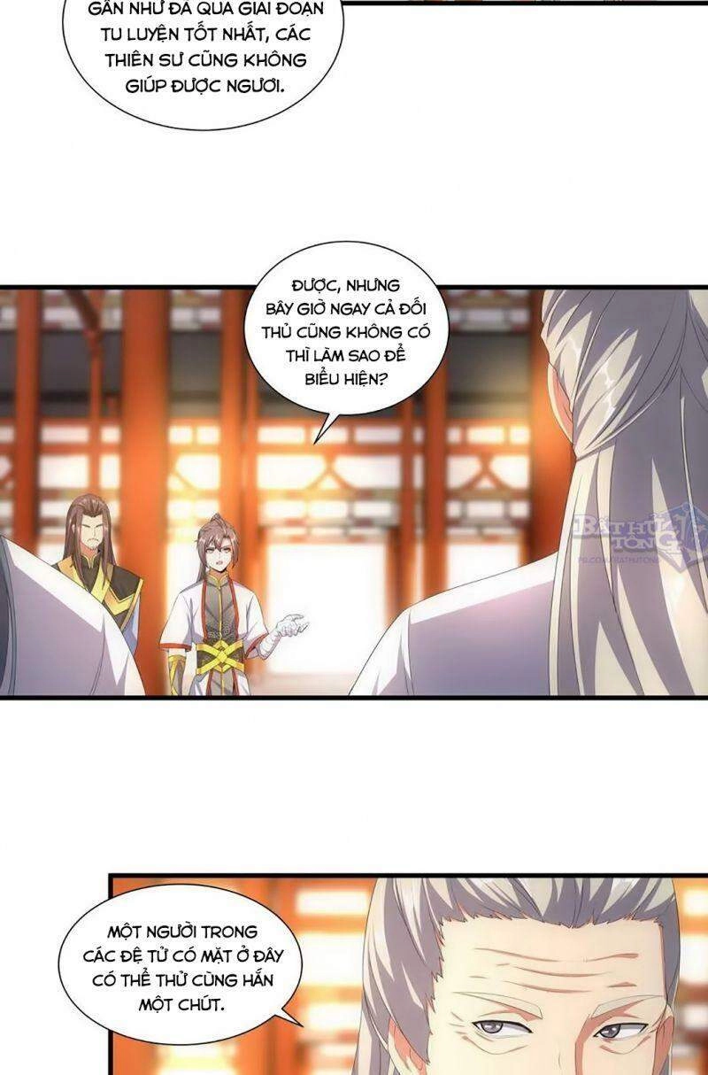 Vạn Cổ Đệ Nhất Thần Chapter 29 - 13