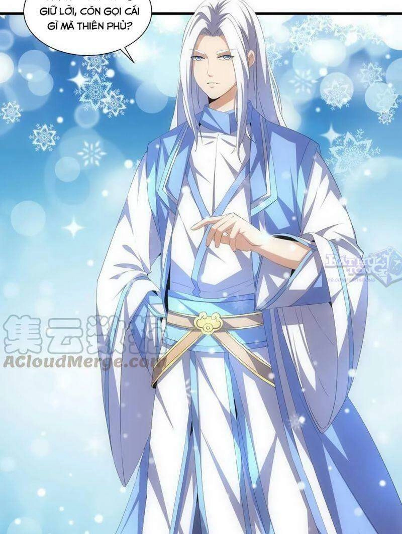 Vạn Cổ Đệ Nhất Thần Chapter 29 - 38