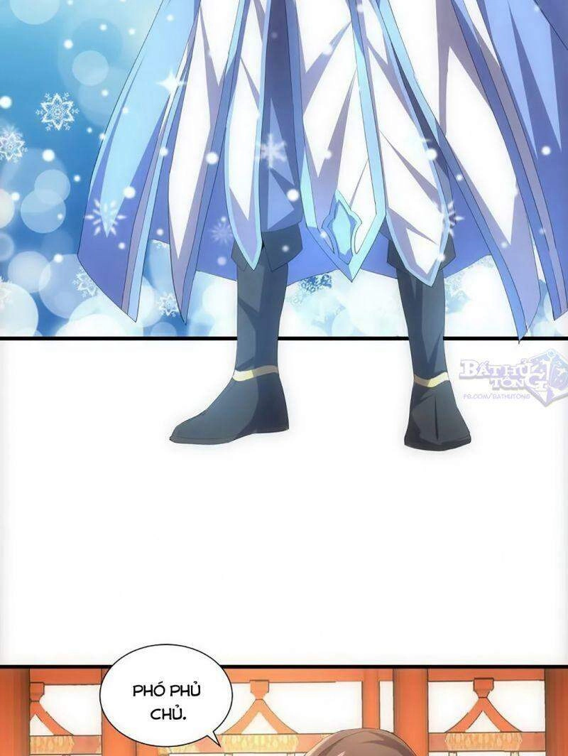 Vạn Cổ Đệ Nhất Thần Chapter 29 - 39