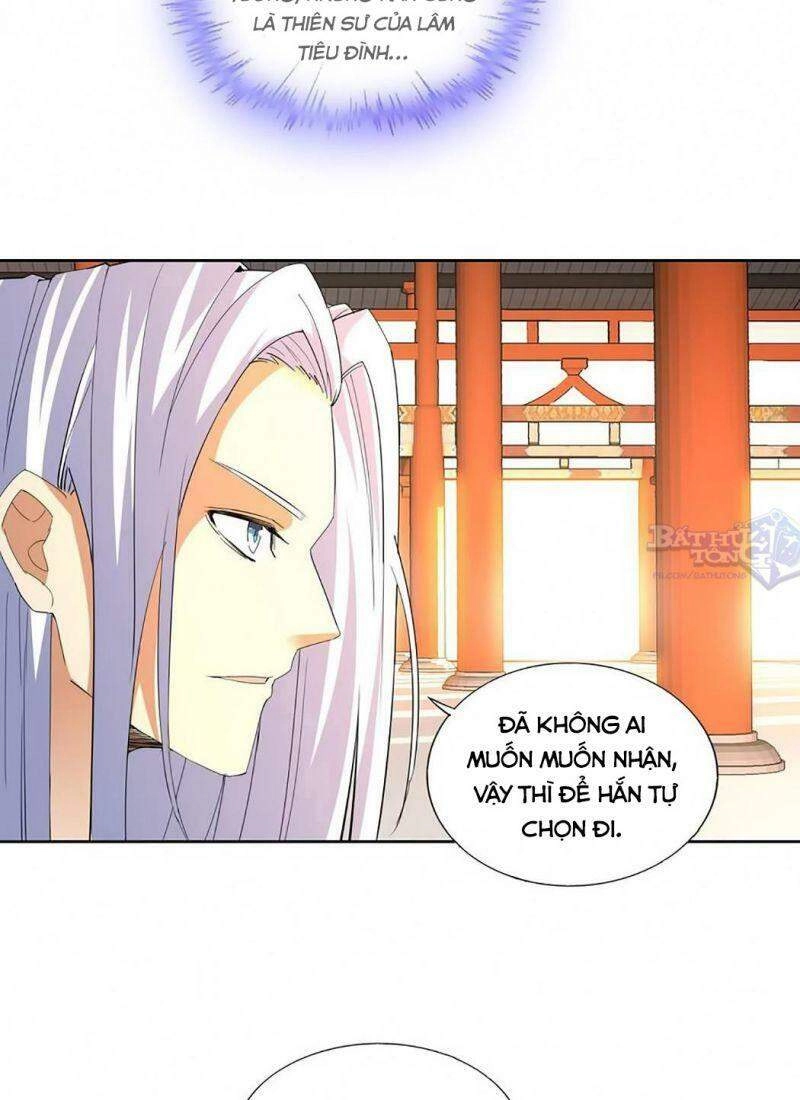 Vạn Cổ Đệ Nhất Thần Chapter 30 - 4
