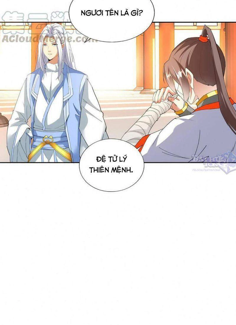 Vạn Cổ Đệ Nhất Thần Chapter 30 - 5