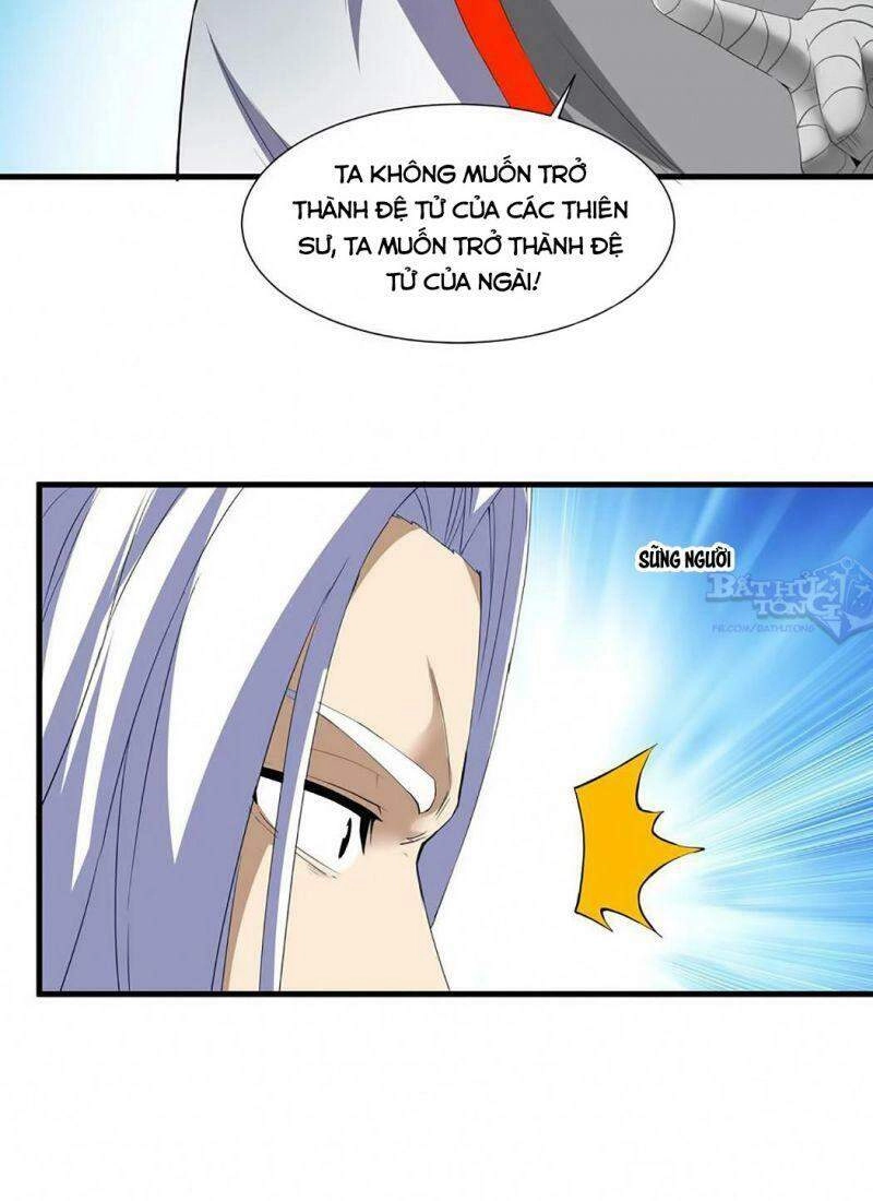 Vạn Cổ Đệ Nhất Thần Chapter 30 - 9