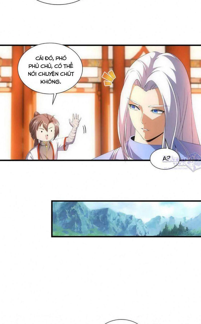 Vạn Cổ Đệ Nhất Thần Chapter 30 - 13