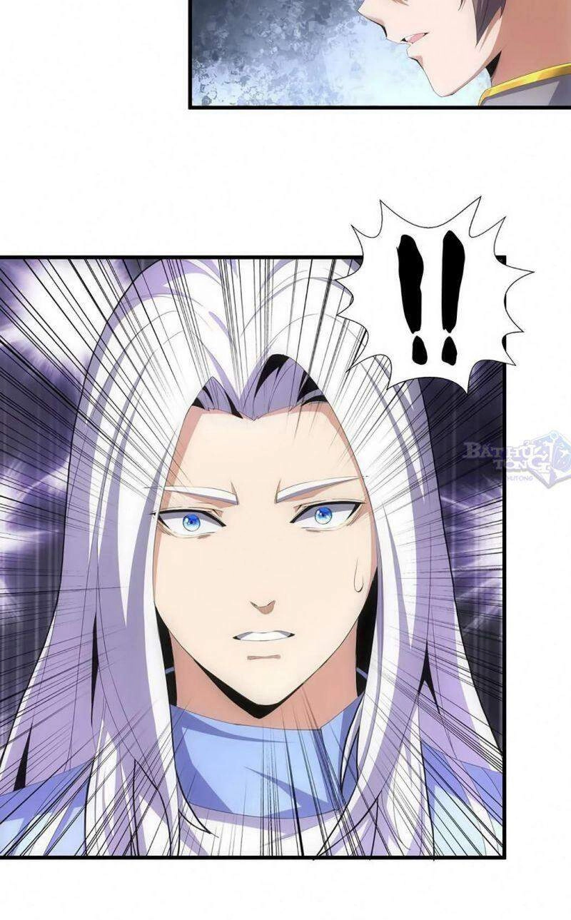 Vạn Cổ Đệ Nhất Thần Chapter 30 - 15