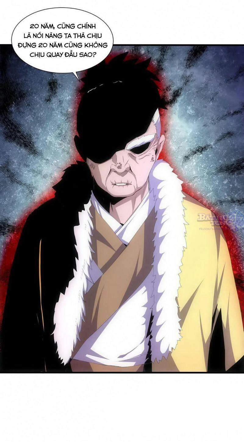 Vạn Cổ Đệ Nhất Thần Chapter 30 - 32