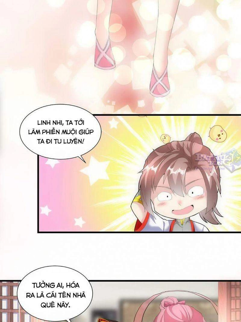 Vạn Cổ Đệ Nhất Thần Chapter 31 - 31