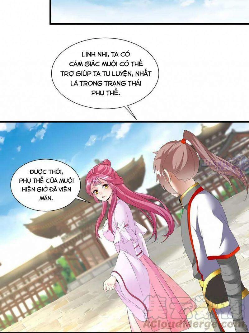 Vạn Cổ Đệ Nhất Thần Chapter 31 - 38