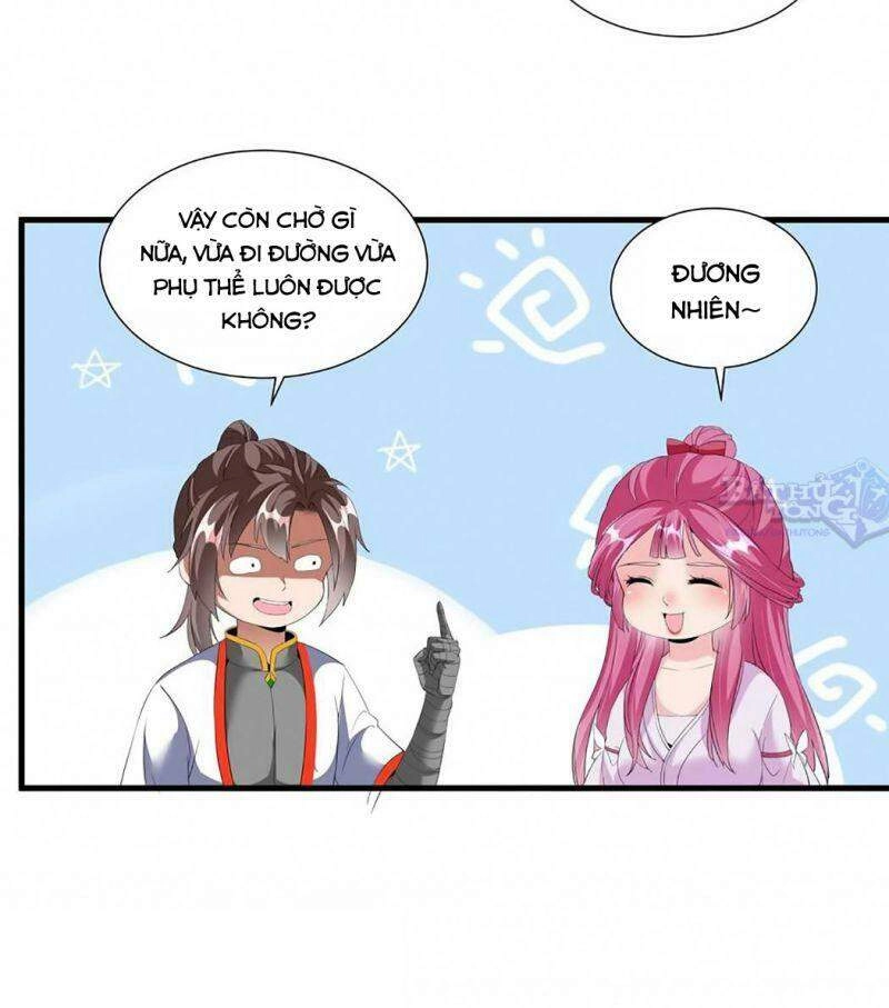 Vạn Cổ Đệ Nhất Thần Chapter 31 - 40