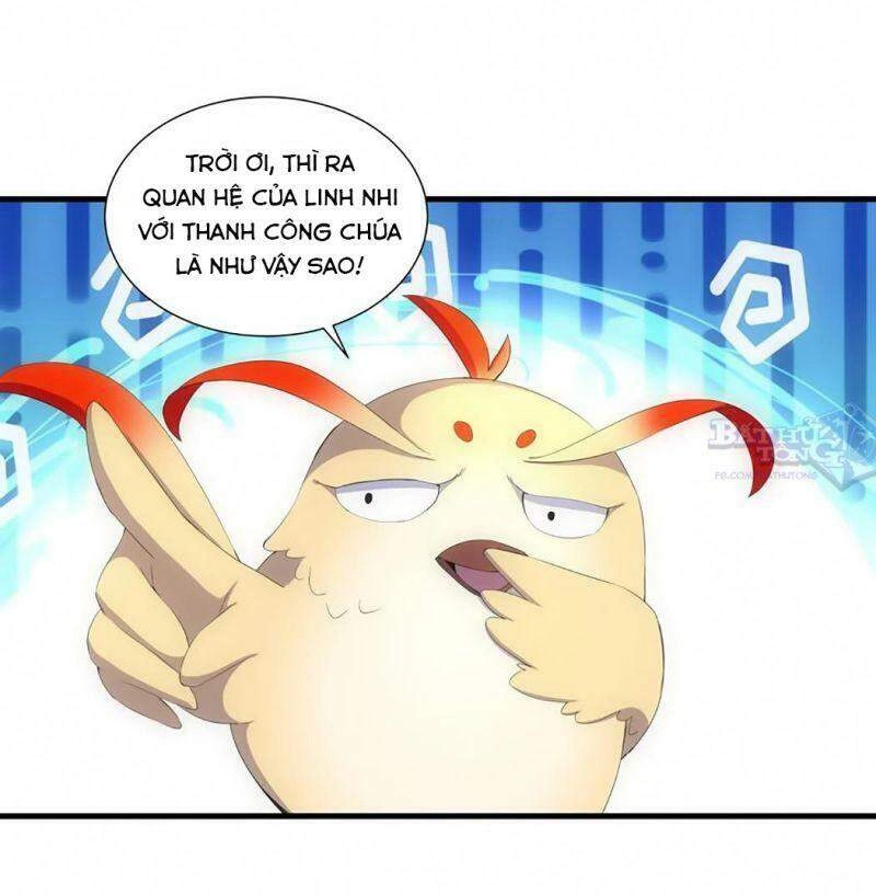 Vạn Cổ Đệ Nhất Thần Chapter 32 - 6