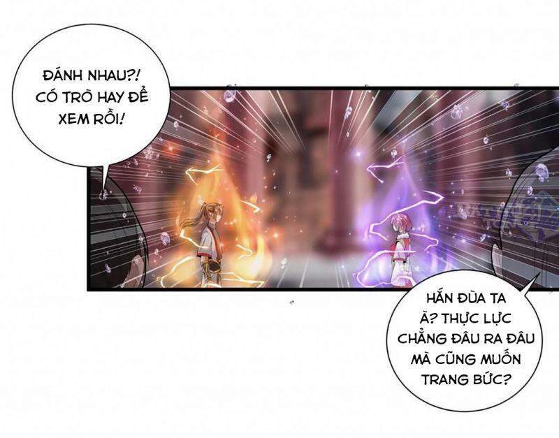 Vạn Cổ Đệ Nhất Thần Chapter 32 - 27