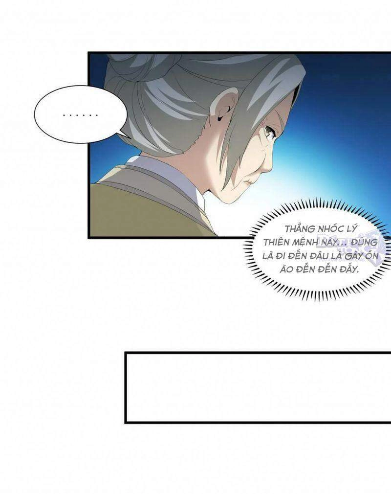 Vạn Cổ Đệ Nhất Thần Chapter 32 - 33