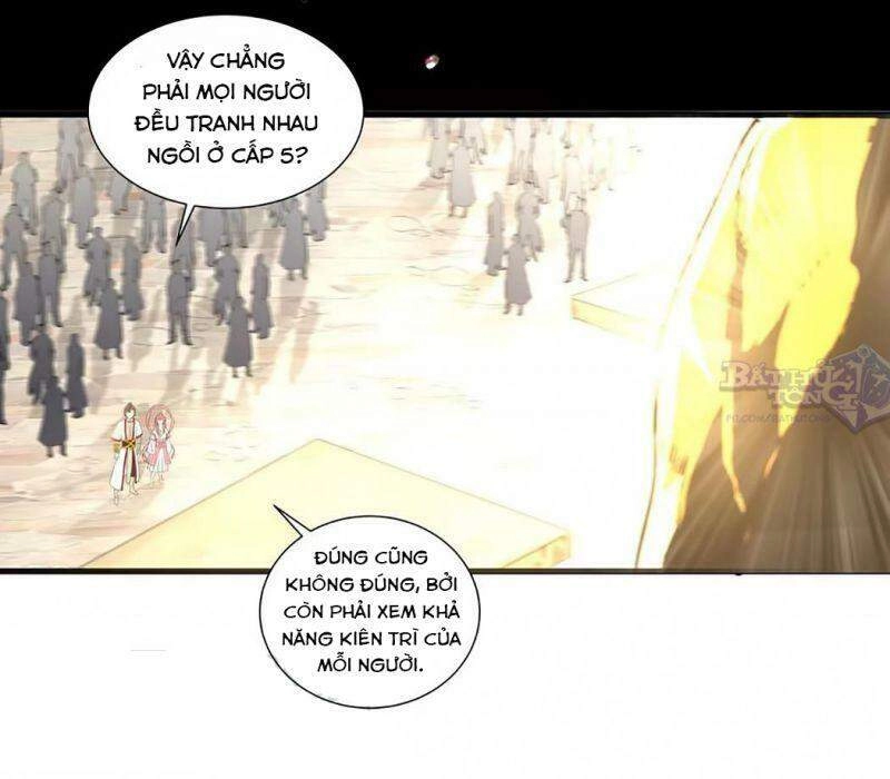 Vạn Cổ Đệ Nhất Thần Chapter 32 - 38