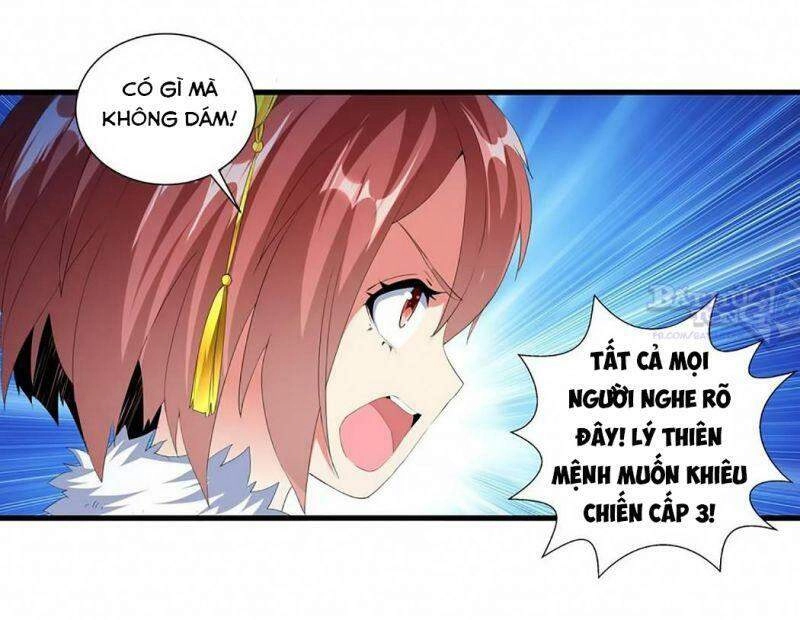Vạn Cổ Đệ Nhất Thần Chapter 32 - 47