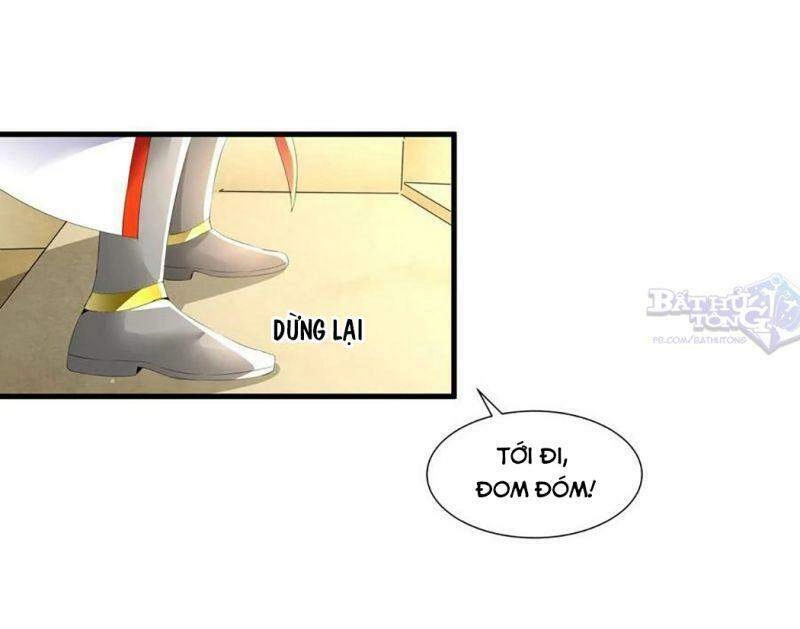 Vạn Cổ Đệ Nhất Thần Chapter 33 - 10