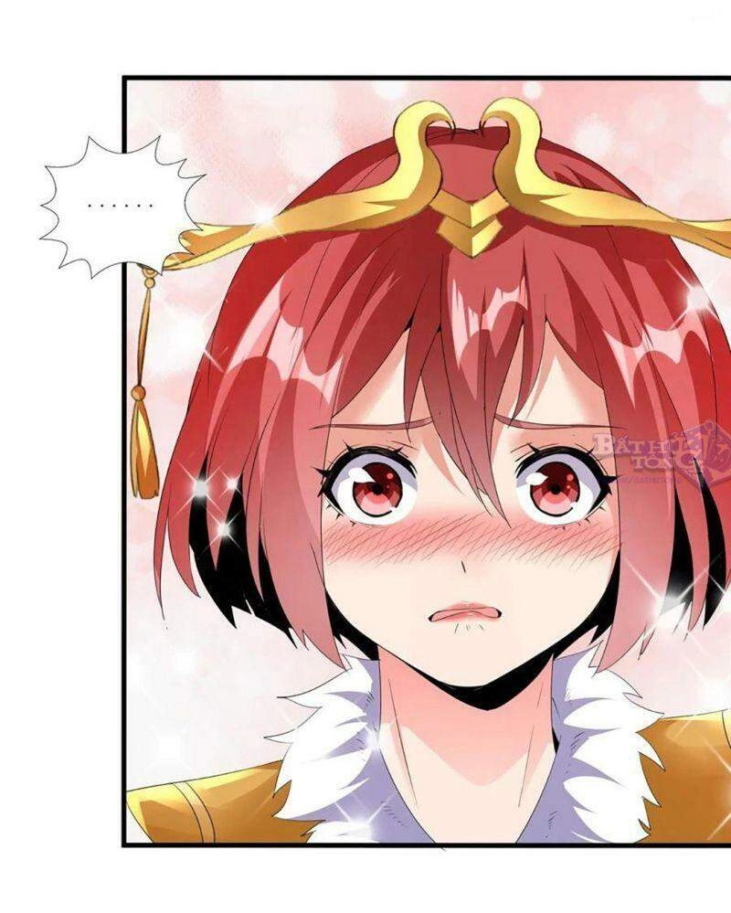 Vạn Cổ Đệ Nhất Thần Chapter 33 - 19