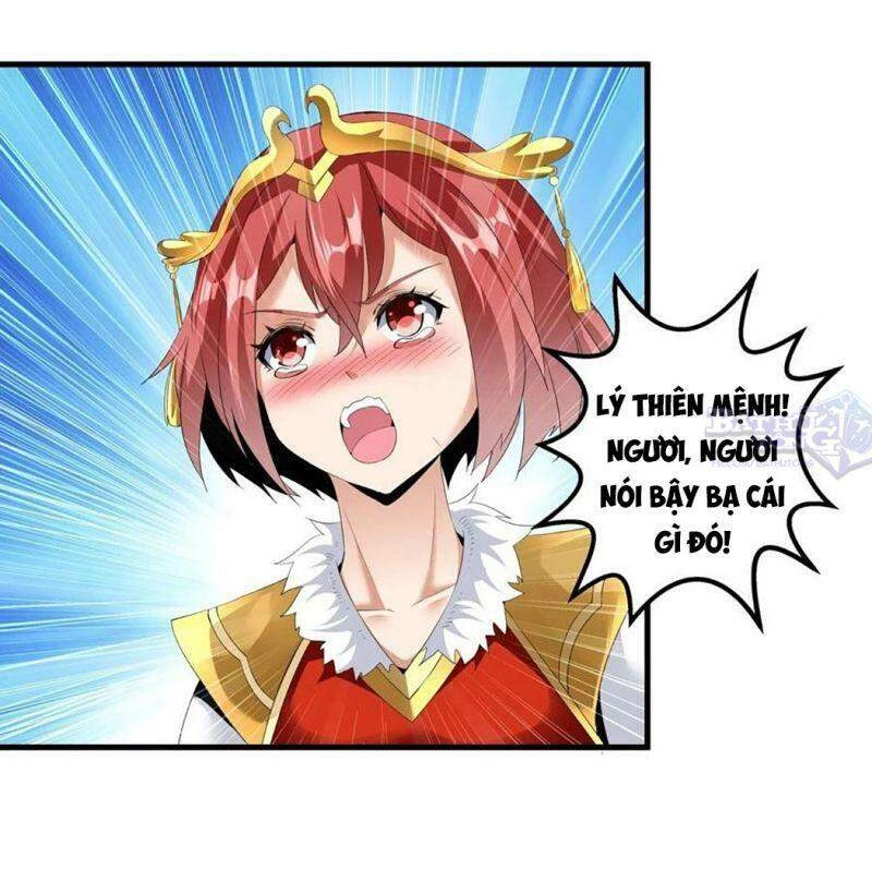 Vạn Cổ Đệ Nhất Thần Chapter 33 - 22