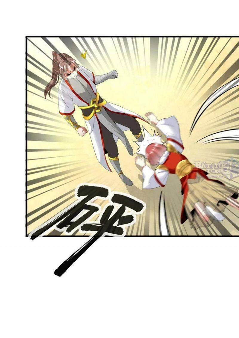 Vạn Cổ Đệ Nhất Thần Chapter 33 - 25