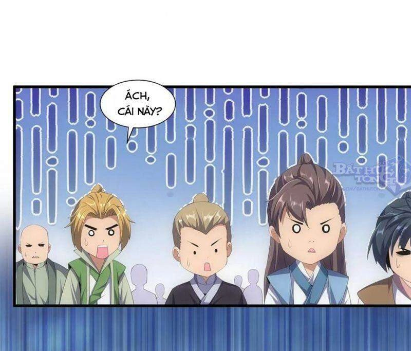 Vạn Cổ Đệ Nhất Thần Chapter 33 - 27