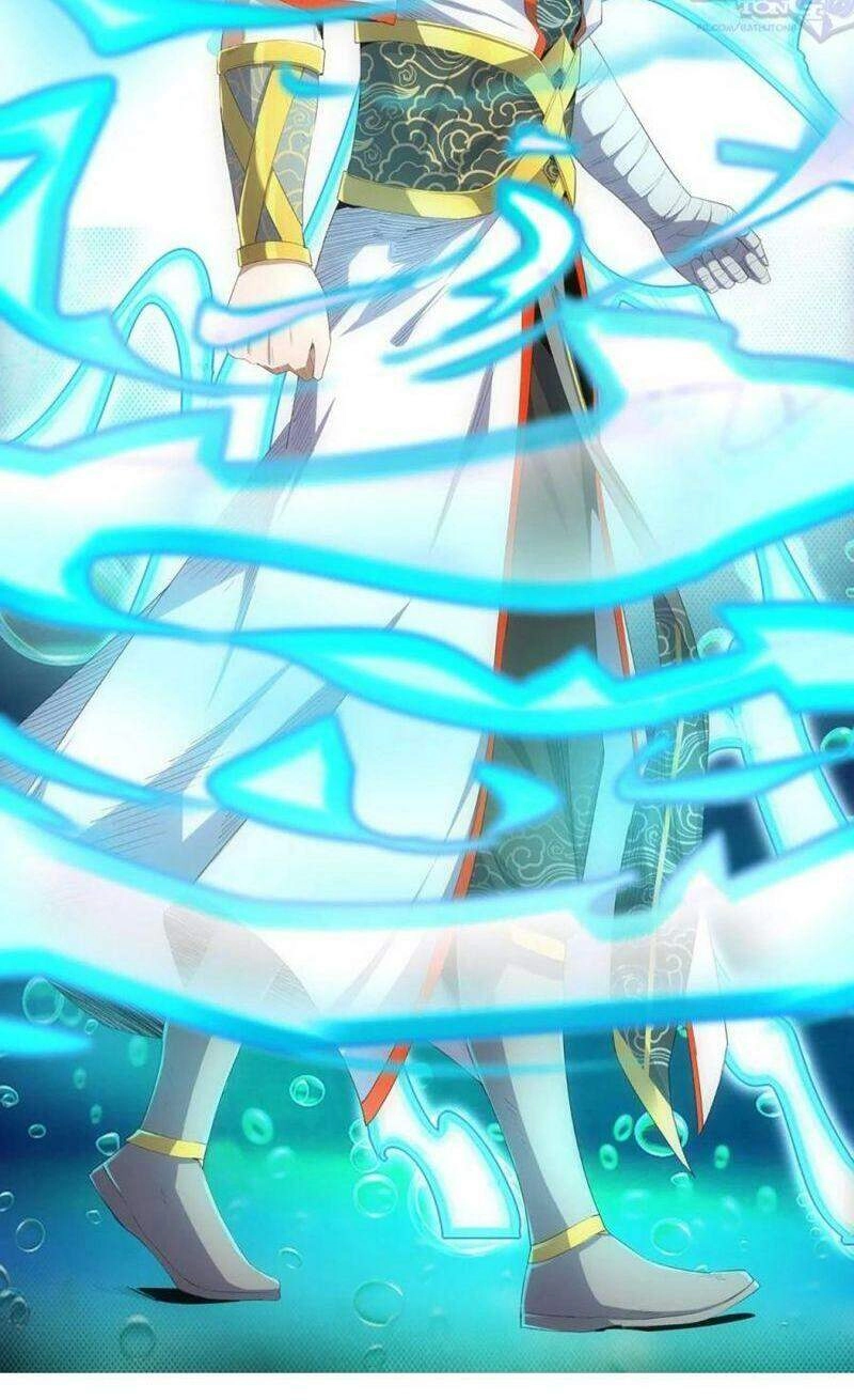 Vạn Cổ Đệ Nhất Thần Chapter 33 - 33