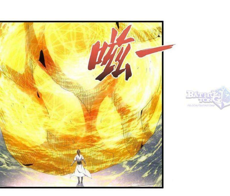 Vạn Cổ Đệ Nhất Thần Chapter 33 - 34