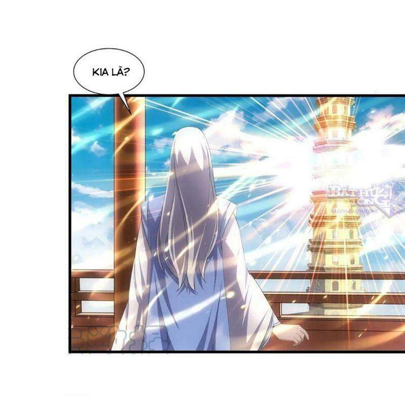 Vạn Cổ Đệ Nhất Thần Chapter 33 - 45