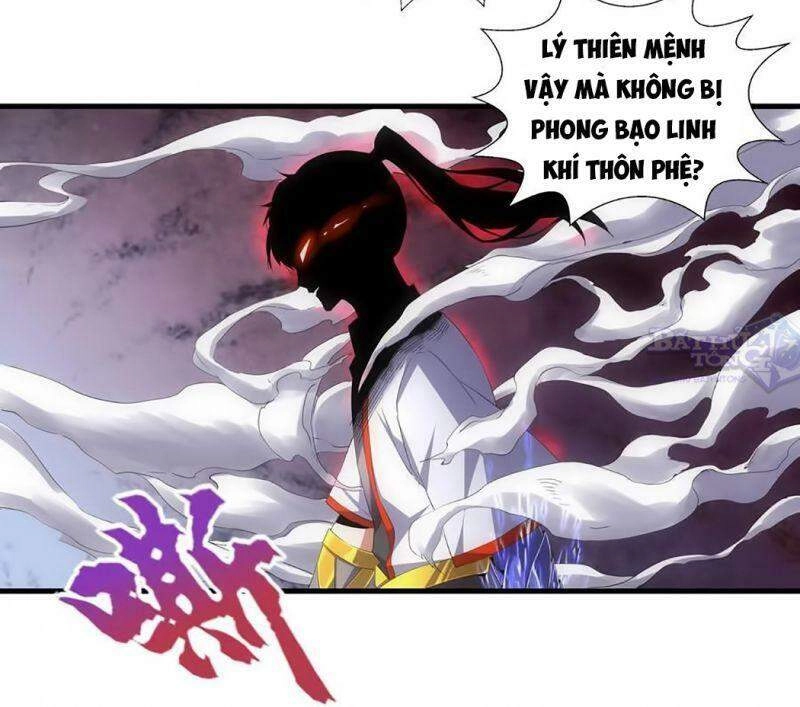 Vạn Cổ Đệ Nhất Thần Chapter 34 - 4