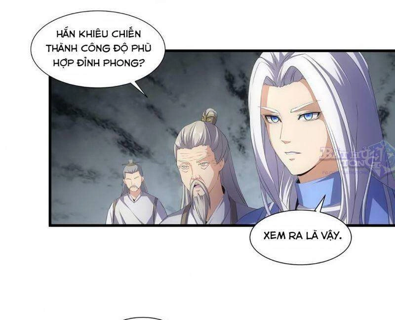 Vạn Cổ Đệ Nhất Thần Chapter 34 - 5