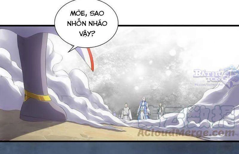 Vạn Cổ Đệ Nhất Thần Chapter 34 - 6