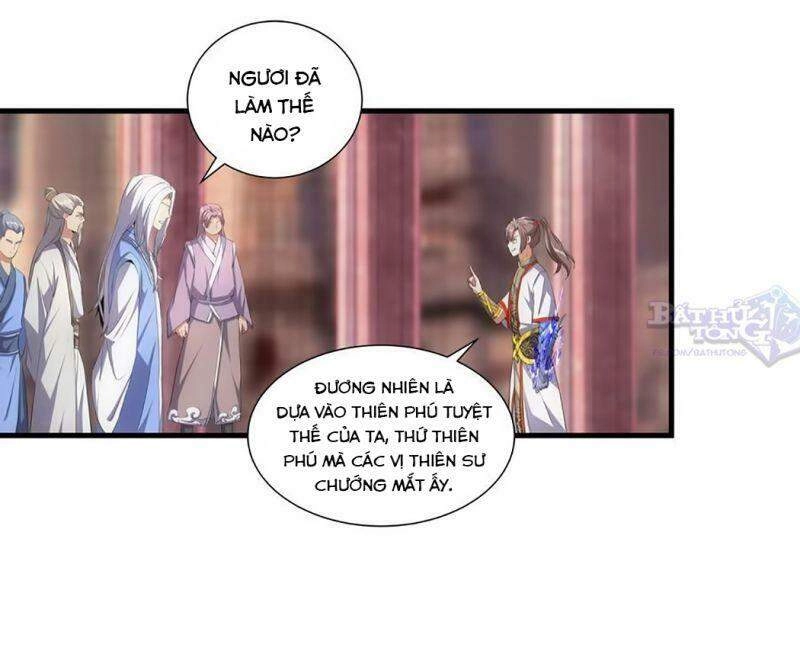 Vạn Cổ Đệ Nhất Thần Chapter 34 - 8