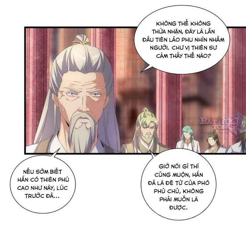 Vạn Cổ Đệ Nhất Thần Chapter 34 - 9