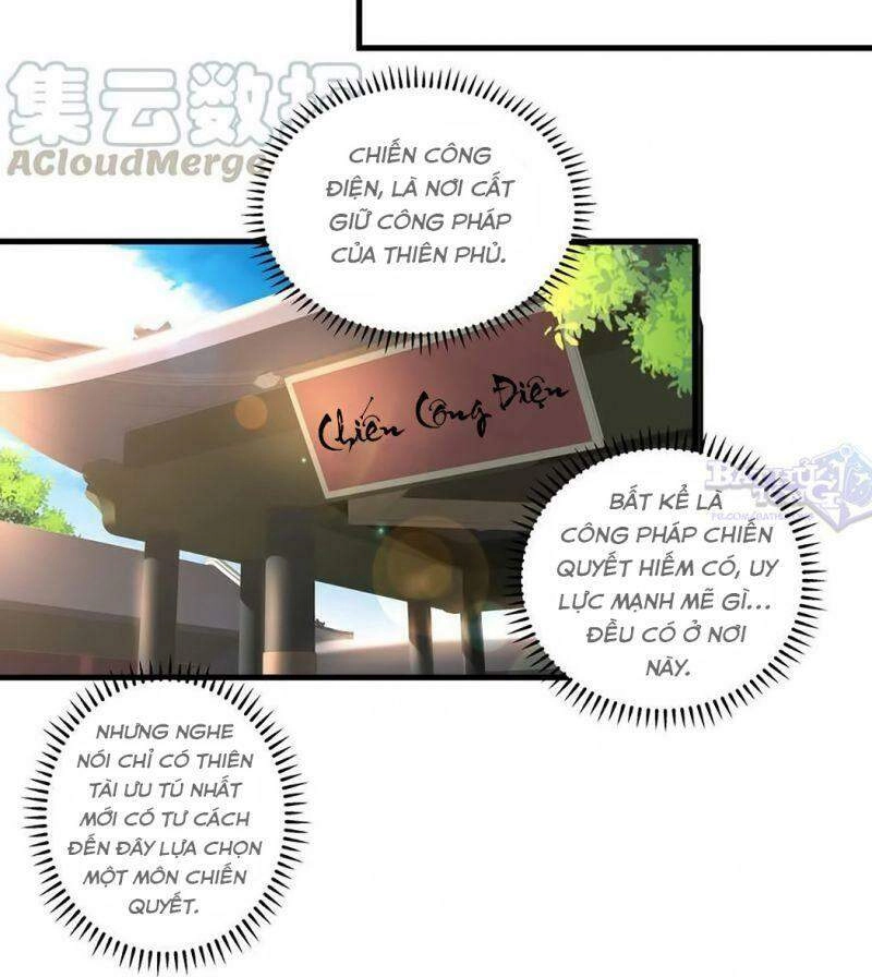 Vạn Cổ Đệ Nhất Thần Chapter 34 - 26