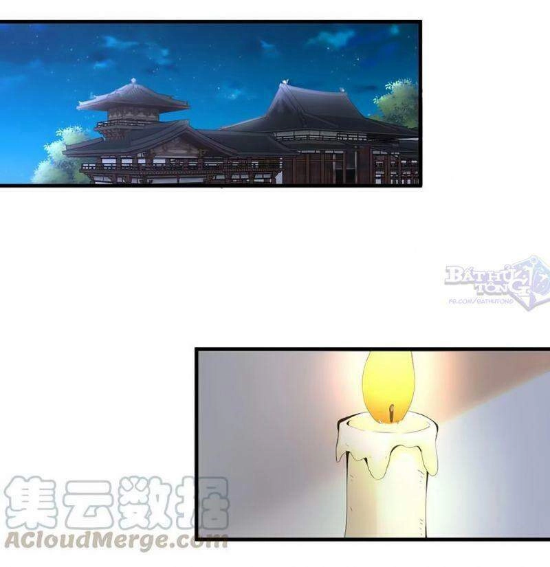 Vạn Cổ Đệ Nhất Thần Chapter 34 - 40