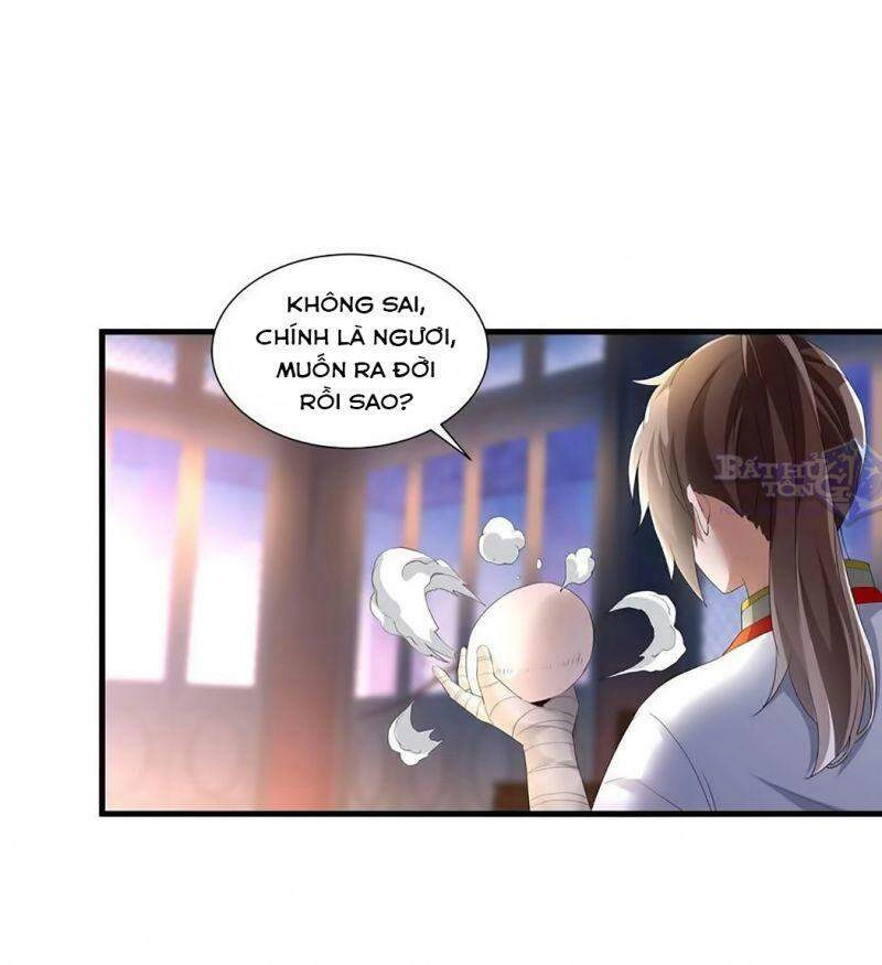 Vạn Cổ Đệ Nhất Thần Chapter 34 - 42