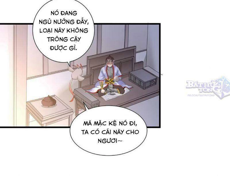 Vạn Cổ Đệ Nhất Thần Chapter 34 - 44
