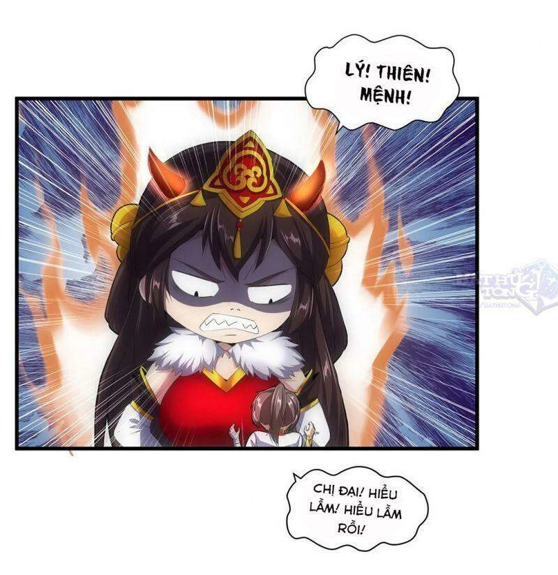 Vạn Cổ Đệ Nhất Thần Chapter 35 - 5