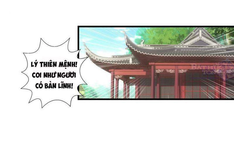 Vạn Cổ Đệ Nhất Thần Chapter 35 - 10