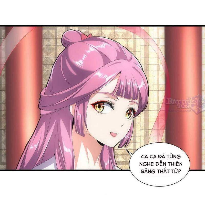 Vạn Cổ Đệ Nhất Thần Chapter 35 - 13