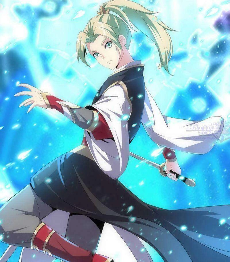 Vạn Cổ Đệ Nhất Thần Chapter 35 - 17