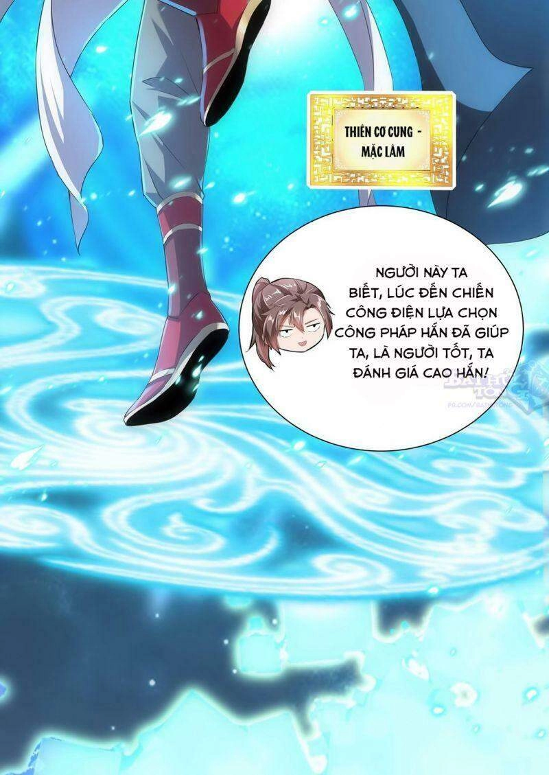 Vạn Cổ Đệ Nhất Thần Chapter 35 - 18