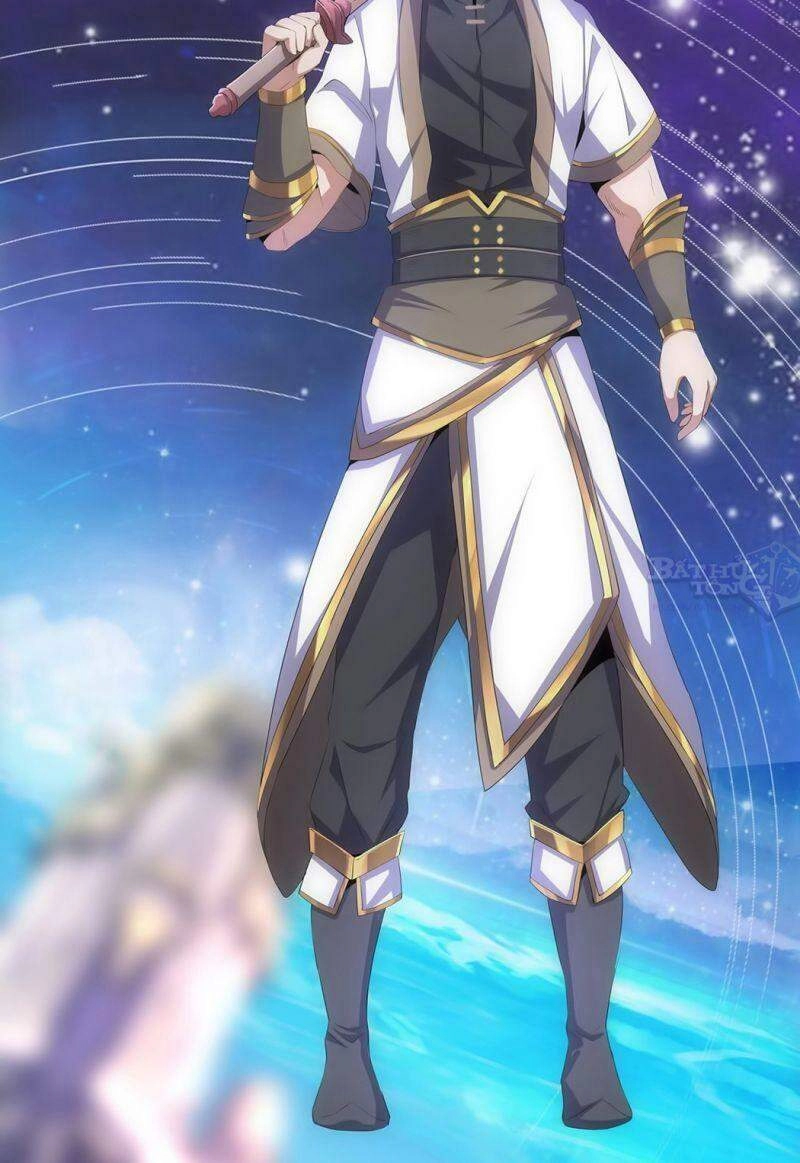 Vạn Cổ Đệ Nhất Thần Chapter 35 - 21