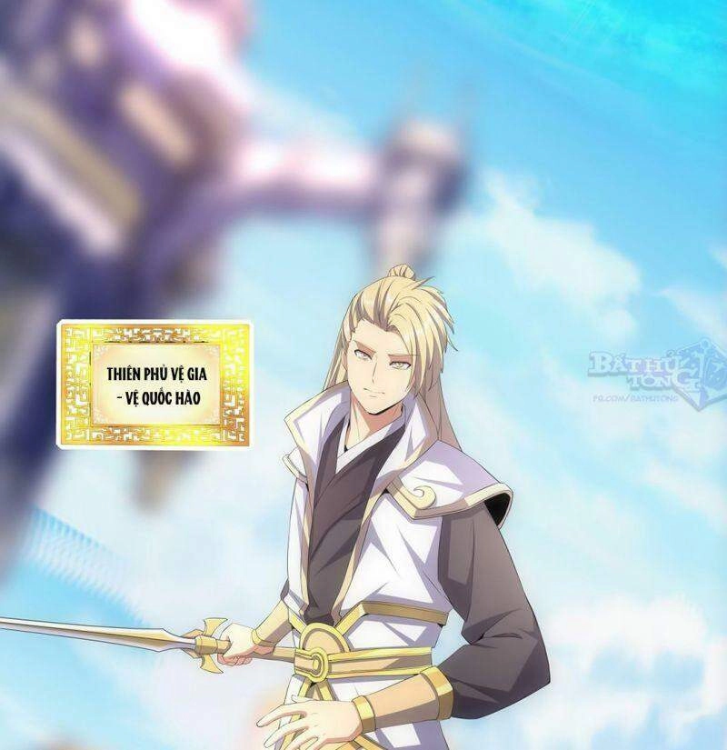 Vạn Cổ Đệ Nhất Thần Chapter 35 - 22