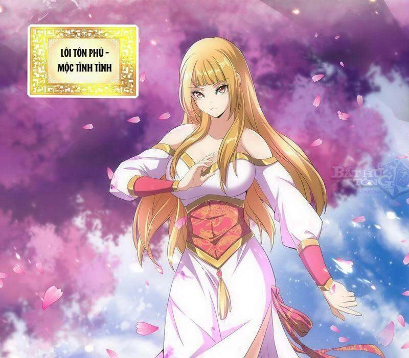 Vạn Cổ Đệ Nhất Thần Chapter 35 - 26