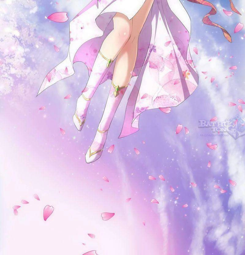 Vạn Cổ Đệ Nhất Thần Chapter 35 - 27