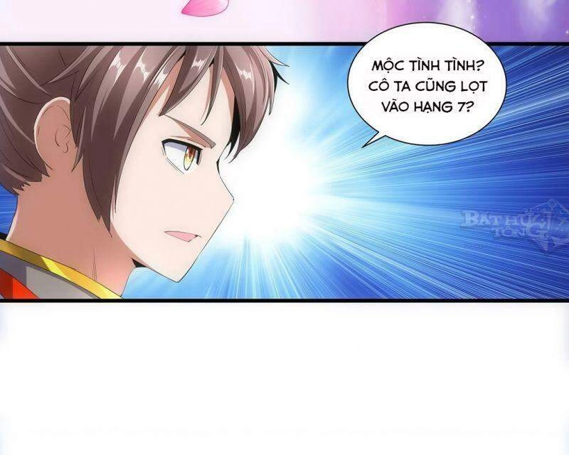 Vạn Cổ Đệ Nhất Thần Chapter 35 - 28