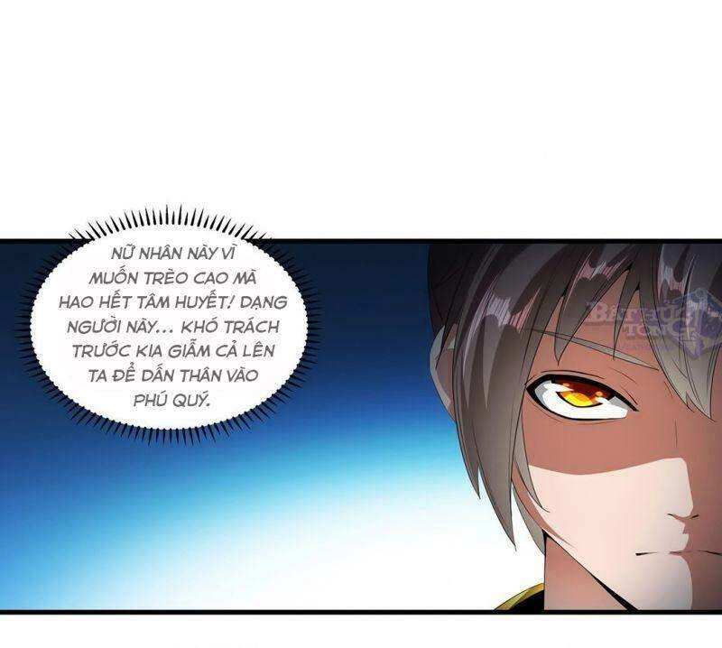 Vạn Cổ Đệ Nhất Thần Chapter 35 - 30