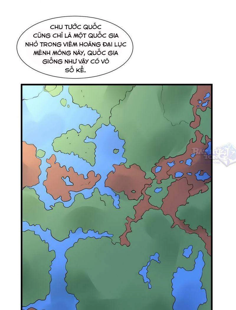 Vạn Cổ Đệ Nhất Thần Chapter 35 - 33