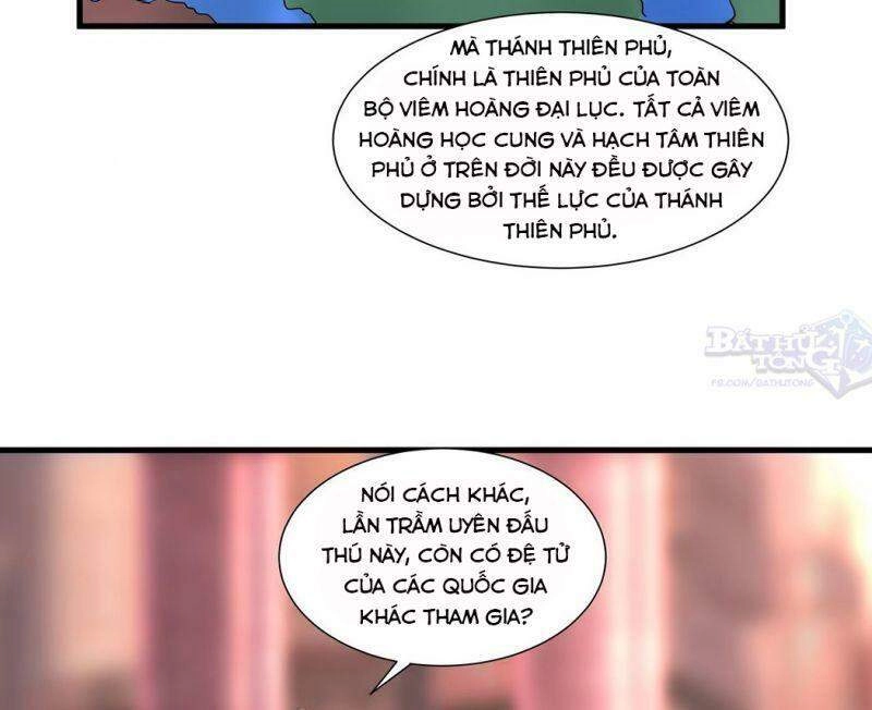 Vạn Cổ Đệ Nhất Thần Chapter 35 - 34