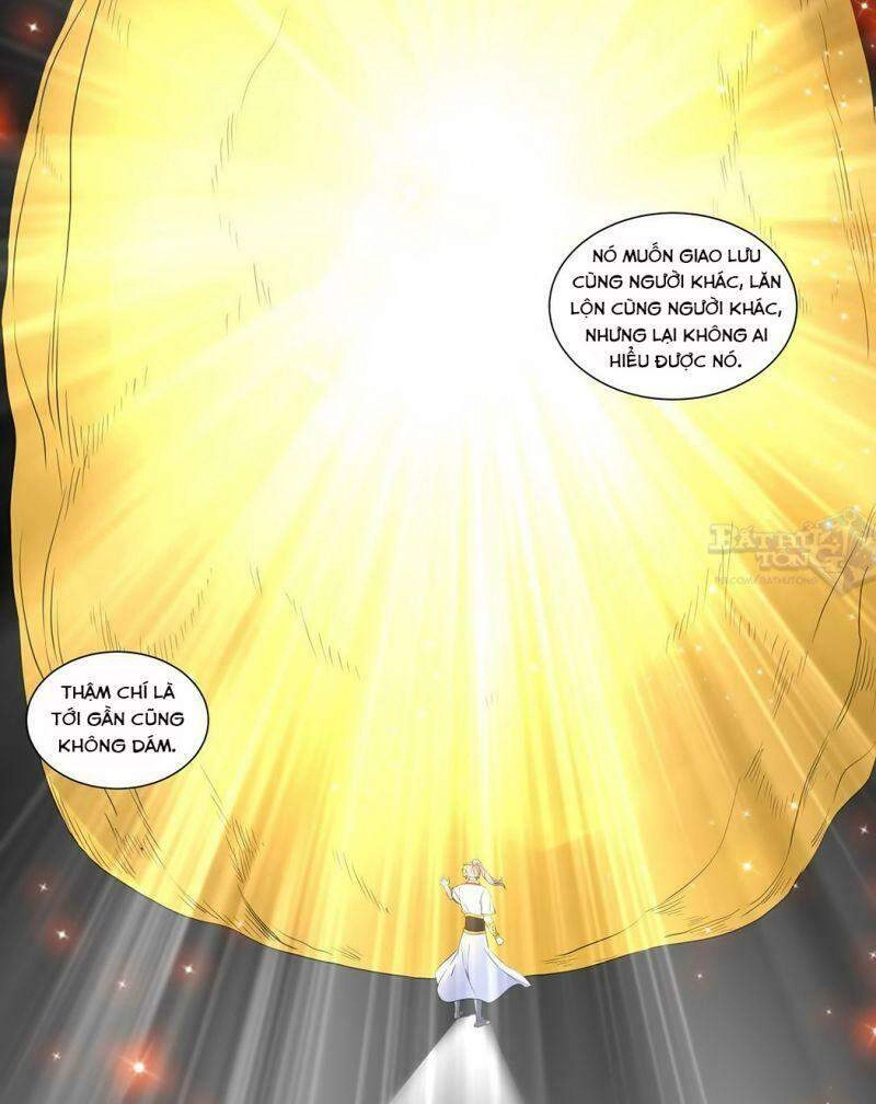 Vạn Cổ Đệ Nhất Thần Chapter 35 - 48