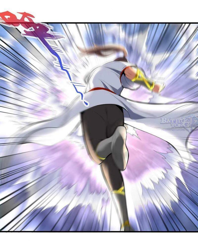 Vạn Cổ Đệ Nhất Thần Chapter 35 - 53